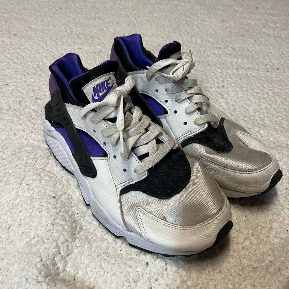 HUARACHE SNEAKERS